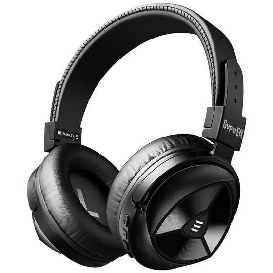 Eksa E1 Kablolu & Kablosuz Bluetooth Kulak Üstü Kulaklık Mikrofonlu & 3.5 mm Aux