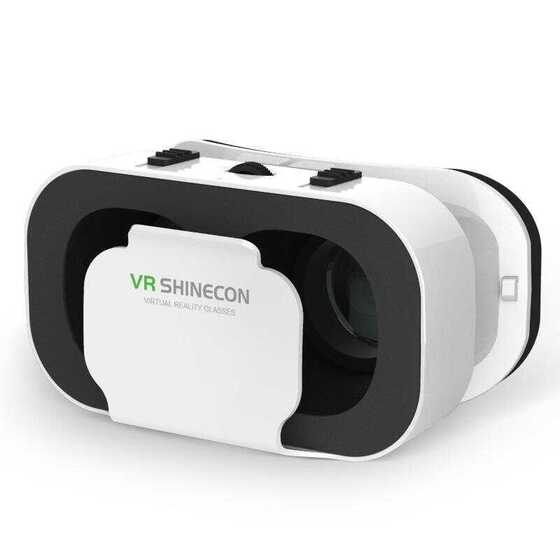 G05 VR Shinecon IMAX Sanal Gerçeklik Gözlüğü