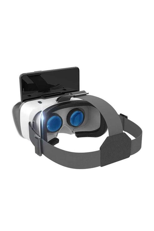 G15 VR Shinecon 3D Sanal Gerçeklik Gözlüğü