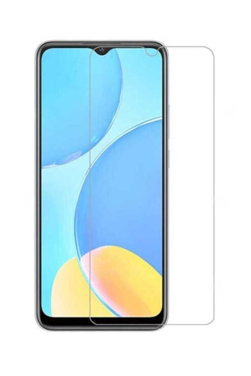Galaxy A04E Maxi Glass Temperli Cam Ekran Koruyucu