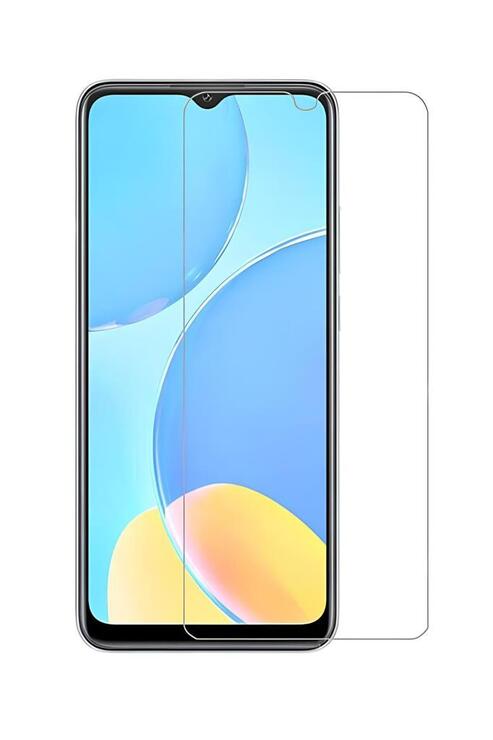 Galaxy A32 5G Maxi Glass Temperli Cam Ekran Koruyucu