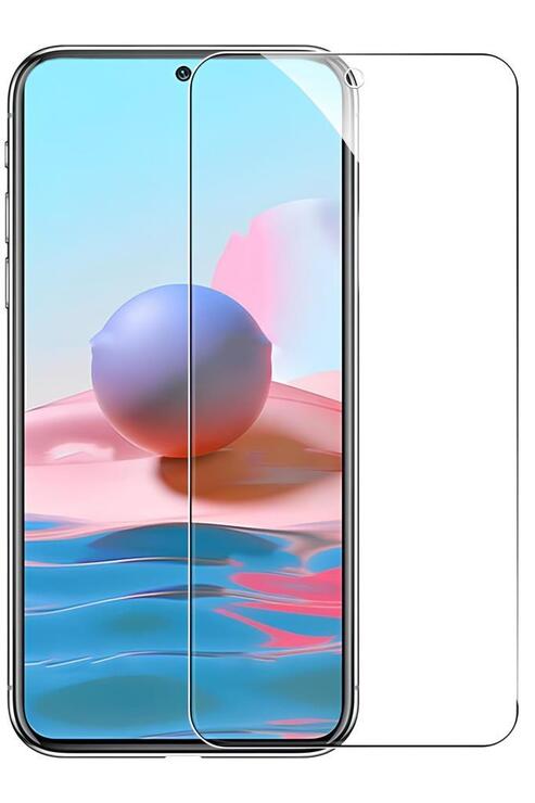 Galaxy A72 Maxi Glass Temperli Cam Ekran Koruyucu
