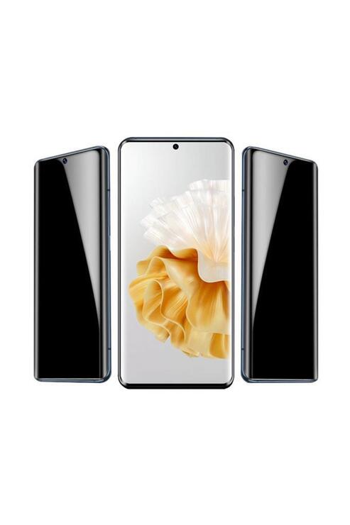 Galaxy S22 Ultra Kolay Uygulama Aparatlı Privacy Easy Body Hayalet Ekran Koruyucu