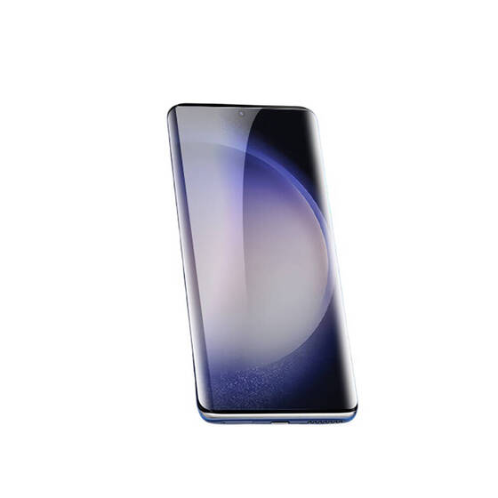 Galaxy S24 Ultra 6'lı Paket Kolay Uygulama Aparatlı Easy Body Ekran Koruyucu