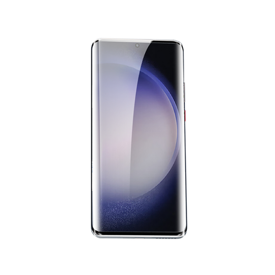 Galaxy S24 Ultra 6'lı Paket Kolay Uygulama Aparatlı Easy Body Ekran Koruyucu