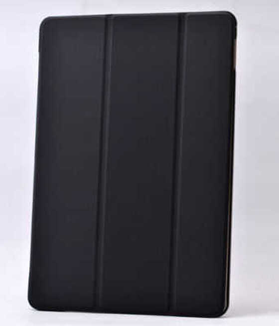 Galaxy T800 Tab S Smart Cover Standlı 1-1 Kılıf