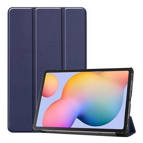 Galaxy Tab A T580 10.1Smart Cover Standlı 1-1 Tablet Kılıf