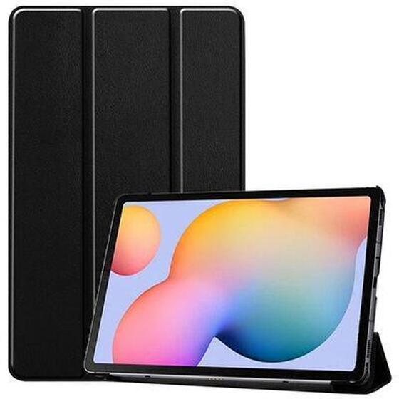 Galaxy Tab A7 Lite T225 Smart Cover Standlı 1-1 Tablet Kılıf