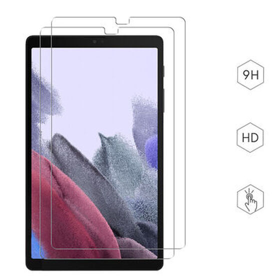 Galaxy Tab A7 Lite T225 Tablet Temperli Cam Ekran Koruyucu
