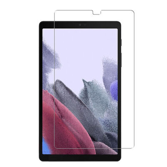 Galaxy Tab A7 Lite T225 Tablet Temperli Cam Ekran Koruyucu