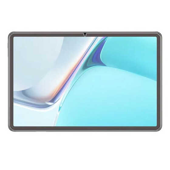 Galaxy Tab A8 10.5 SM-X200 (2021) Blue Nano Ekran Koruyucu