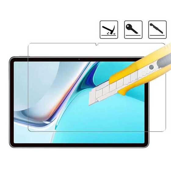 Galaxy Tab A8 10.5 SM-X200 (2021) Blue Nano Ekran Koruyucu