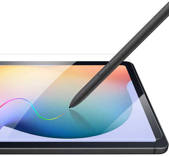 Galaxy Tab A8 10.5 SM-X200 (2021) Paper-Like Ekran Koruyucu