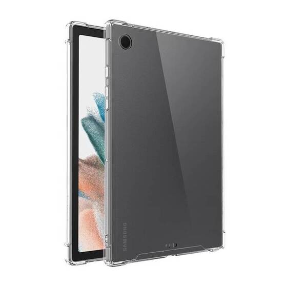 Galaxy Tab A9 Plus Kılıf Airbag Tablet Nitro Anti Shock Silikon