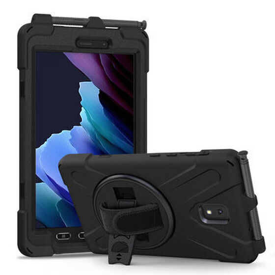 Galaxy Tab Active 3 T577 Defender Tablet Silikon