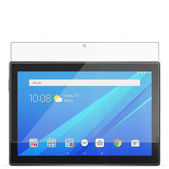 Galaxy Tab S7 FE LTE (T737-T736-T733-T730) Lüx Tablet Nano Ekran Koruyucu