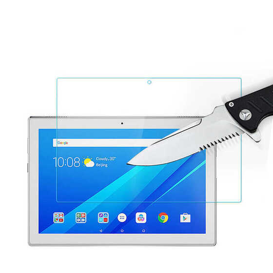 Galaxy Tab S7 FE LTE (T737-T736-T733-T730) Lüx Tablet Nano Ekran Koruyucu