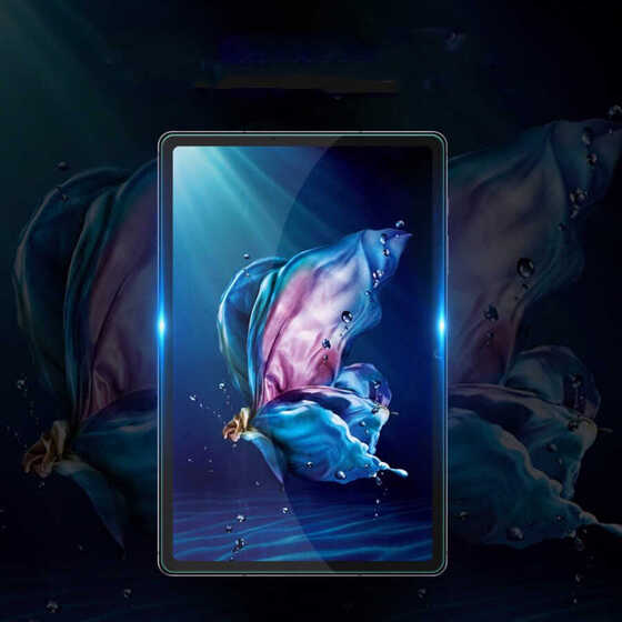 Galaxy Tab S7 T870 Zore Tablet Temperli Cam Ekran Koruyucu