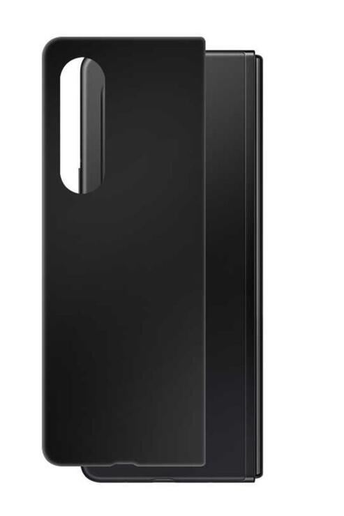 Galaxy Z Fold 3 Galaxy Z Flip 4 3D Side Glass Ekran Koruyucu