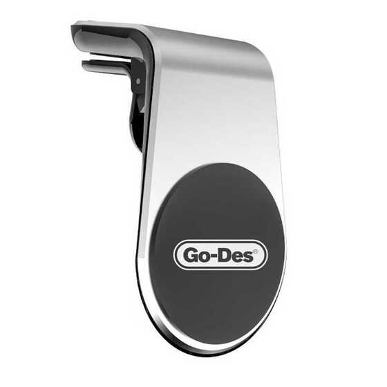 Go Des GD-HD633 Magnetik Araç İçi Telefon Tutucu