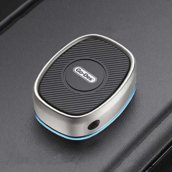 Go Des GD-HD788 Magnetik Araç İçi Telefon Tutucu Düz Zemin Tasarım