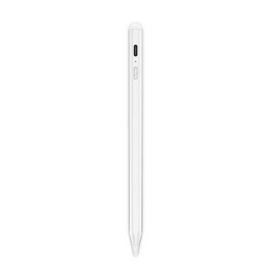 Go Des GD-P1207 Tüm Cihazlar ile Uyumlu Sensitive Stylus Pencil Kapasitif Dokunmatik Kalem