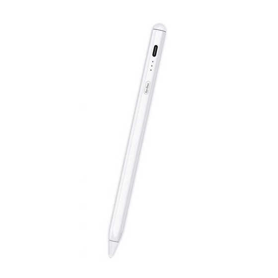 Go Des GD-P1209 Apple iPad Uyumlu Palm Rejection Stylus Pencil Eğim Özellikli Dokunmatik Kalem