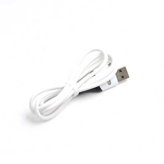 Go Des GD-UC519 Lightning USB Kablo 2.4A Şarj Kablosu 100 cm Data Kablo