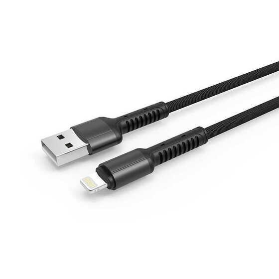 Go Des GD-UC559 Lightning USB Kablo 3A Hızlı Şarj Kablosu 3 metre 480 Mbps Data Kablo