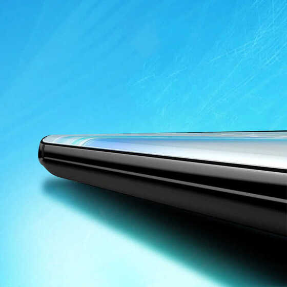 Huawei Honor 50 Eğimli Süper Pet Ekran Koruyucu