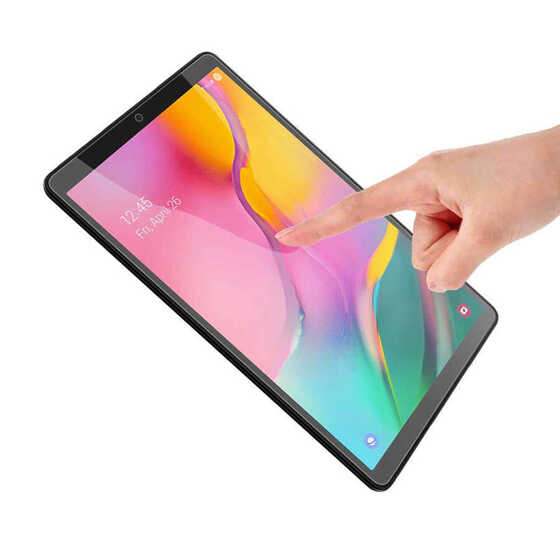 Huawei Honor Pad 8 Tablet Cam Ekran Koruyucu