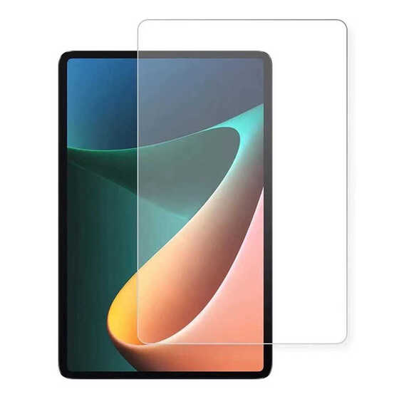 Huawei Honor Pad 8 Tablet Cam Ekran Koruyucu