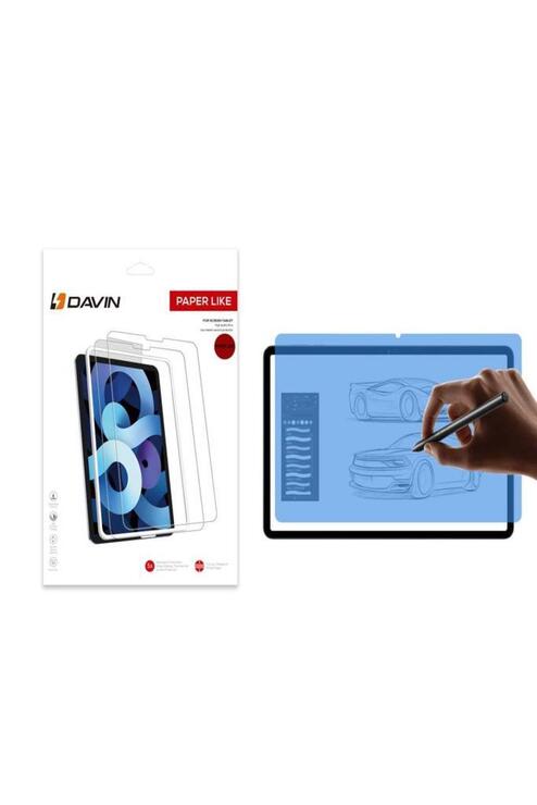 Huawei Honor Pad X9 11.5' Kağıt Hisli Mat Paper Like Tablet Ekran Koruyucu
