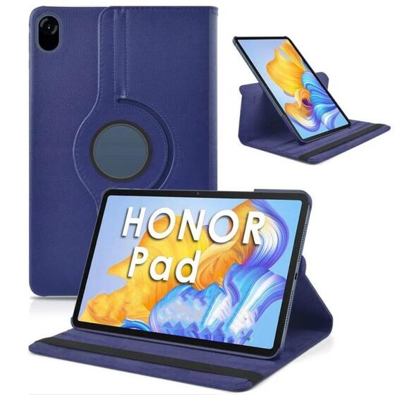 Huawei Honor Pad X8 Pro 11.5' Dönen Standlı 360 Tablet Kılıf