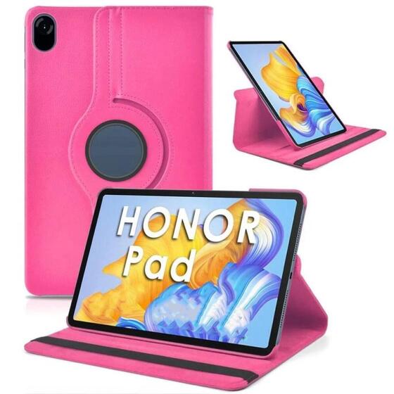 Huawei Honor Pad X8 Pro 11.5' Dönen Standlı 360 Tablet Kılıf