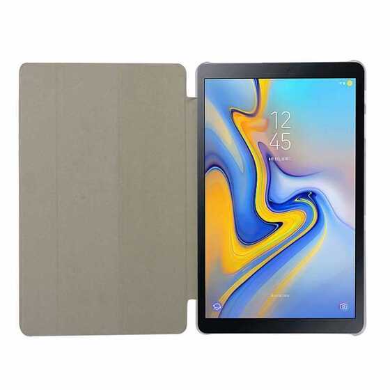 Huawei Mate Pad T8 Smart Cover Standlı 1-1 Tablet Kılıf