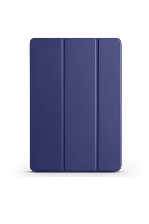 Huawei MatePad 11' 2023 Smart Cover Standlı 1-1 Tablet Kılıf