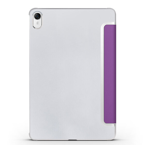 Huawei MatePad 11.5' 2023 Smart Cover Standlı 1-1 Tablet Kılıf