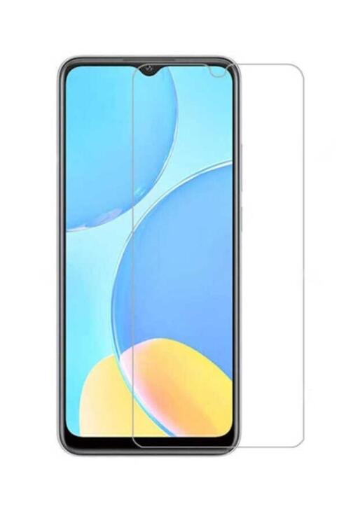 Huawei Y70 Maxi Glass Temperli Cam Ekran Koruyucu
