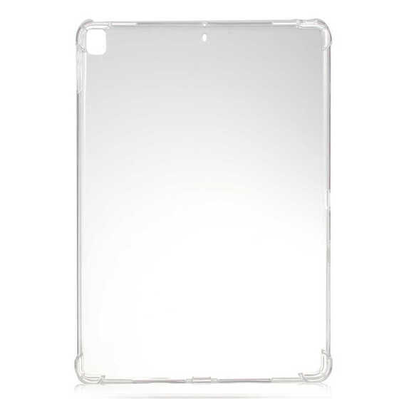 iPad 10.2 2021 (9.Nesil) Kılıf Airbag Tablet Nitro Anti Shock Silikon