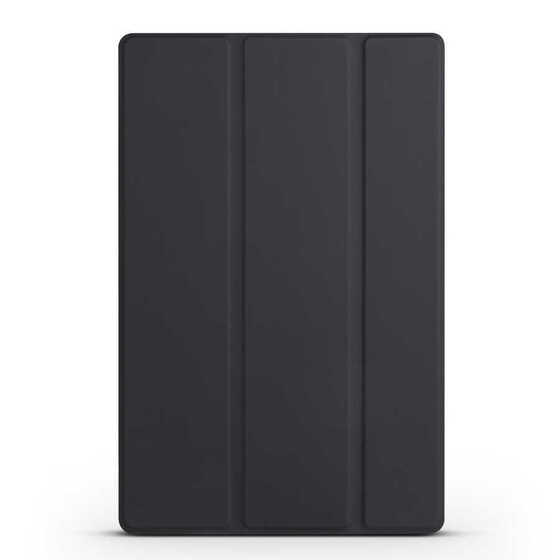 iPad 10.9 2022 (10.Nesil) Smart Cover Standlı 1-1 Tablet Kılıf