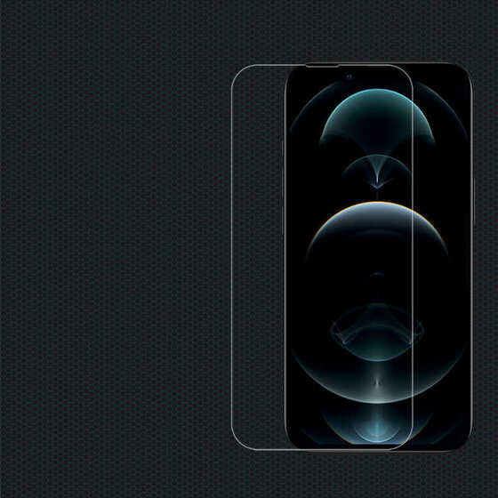 iPhone 15 Nano Micro Temperli Ekran Koruyucu