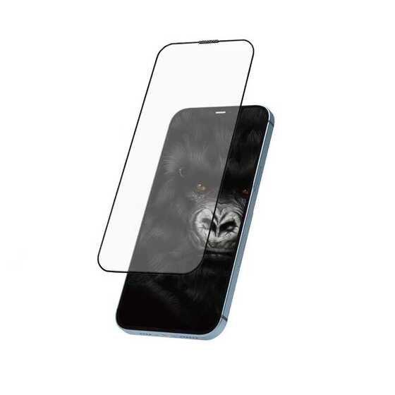 iPhone 15 Pro Max Uyumlu Wiwu iVista Super Hardness Ekran Koruyucu