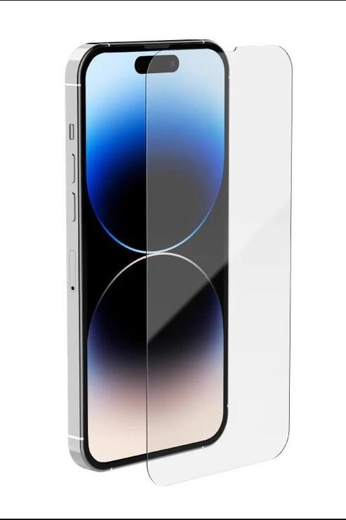 iPhone 15 Pro Maxi Glass Temperli Cam Ekran Koruyucu