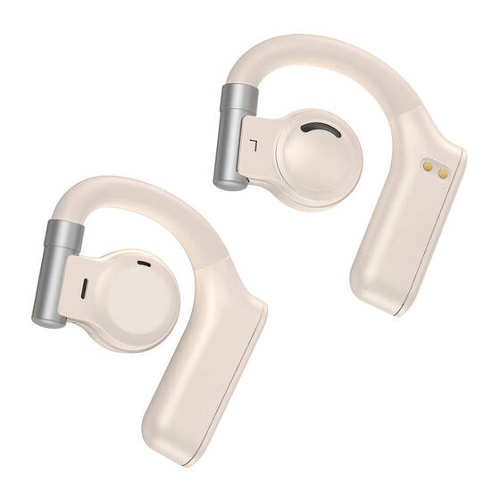 Kulak İçi Bluetooth Kulaklık Wiwu T18 Clera Sound Serisi Serbest Ayarlanabilir V5.2