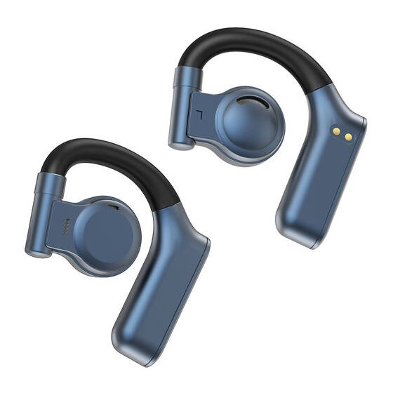 Kulak İçi Bluetooth Kulaklık Wiwu T18 Clera Sound Serisi Serbest Ayarlanabilir V5.2
