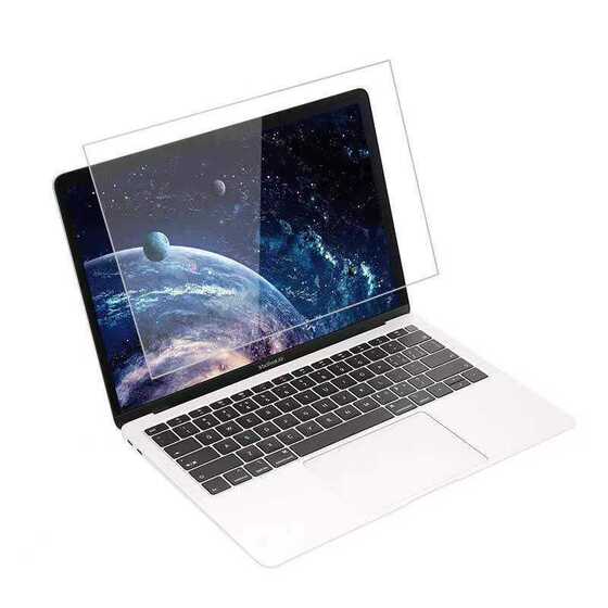 MacBook 14.2' 2021 Ekran Koruyucu 2 li Paket