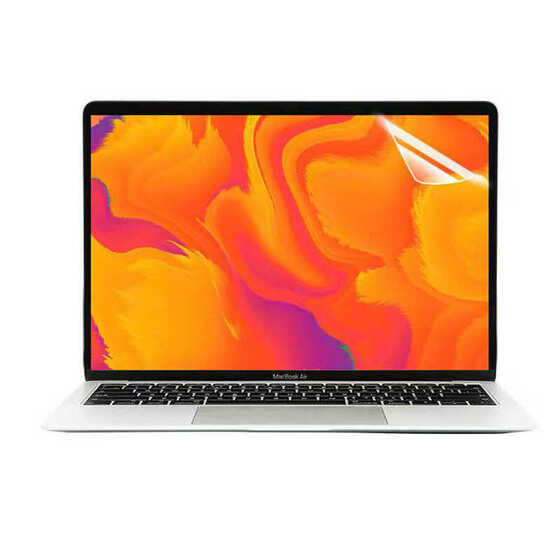 MacBook 16.2' 2021 Ekran Koruyucu 2 Adet