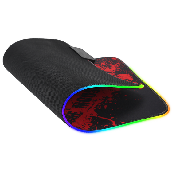 MP-602 Xtrike Me RGB Işıklı Oyuncu Mouse Pad