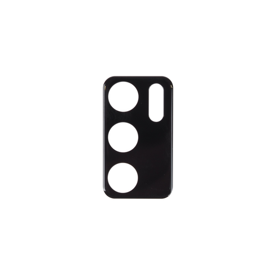 Oppo A16 3D Kamera Koruyucu Cam